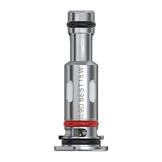 SMOK LP1 Sieb Verdampferkopf  0.9 ohm MTL (Nfix Pro)