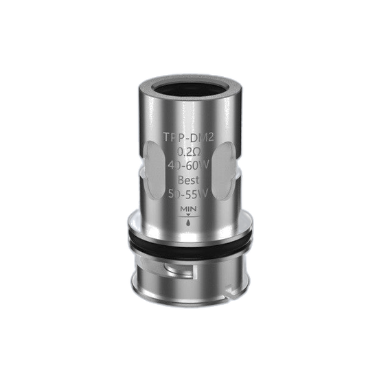 Voopoo TPP DM2 0,2 Ohm Coil