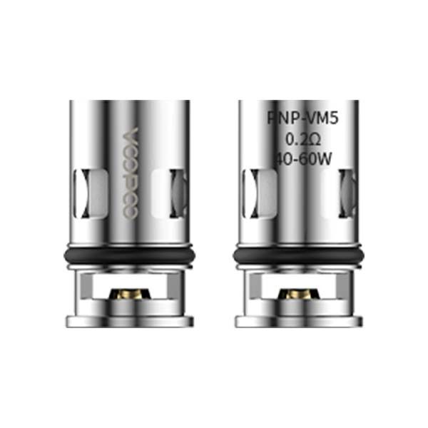 VOOPOO PnP Coil 0.2 - VM5
