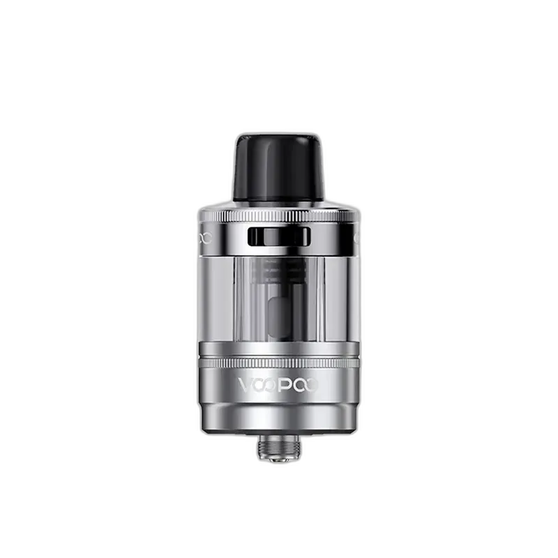 Voopoo PnP X Pod Tank – DTL Silver