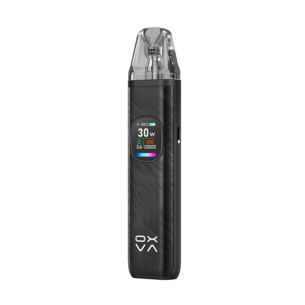 OXVA - XLIM Pro 2 Pod Kit Platinum Black