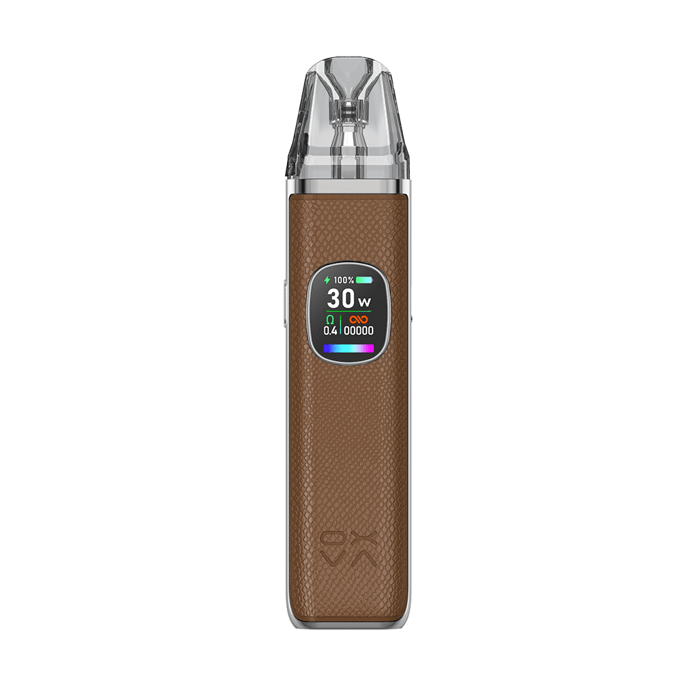 OXVA - XLIM Pro 2 Pod Kit Brown Python