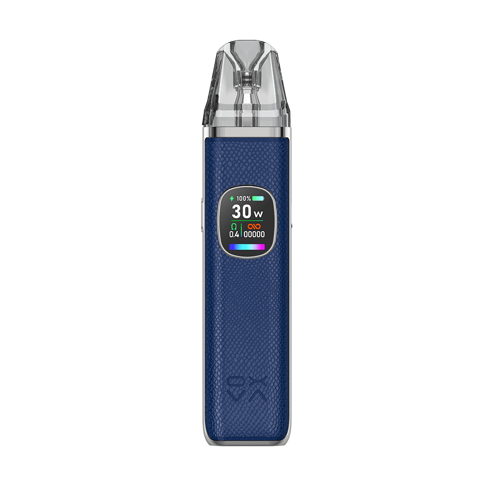 OXVA - XLIM Pro 2 Pod Kit Blue Python