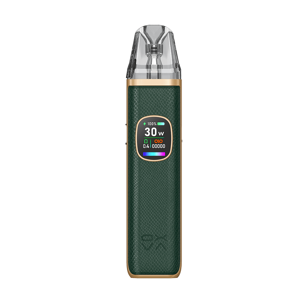 OXVA - XLIM Pro 2 Pod Kit Green Python