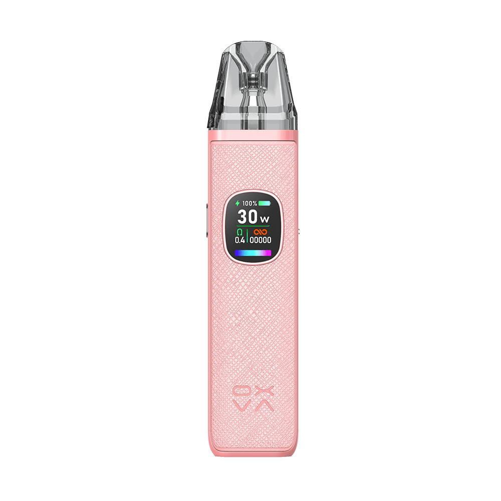 OXVA - XLIM Pro 2 Pod Kit Coral Pink