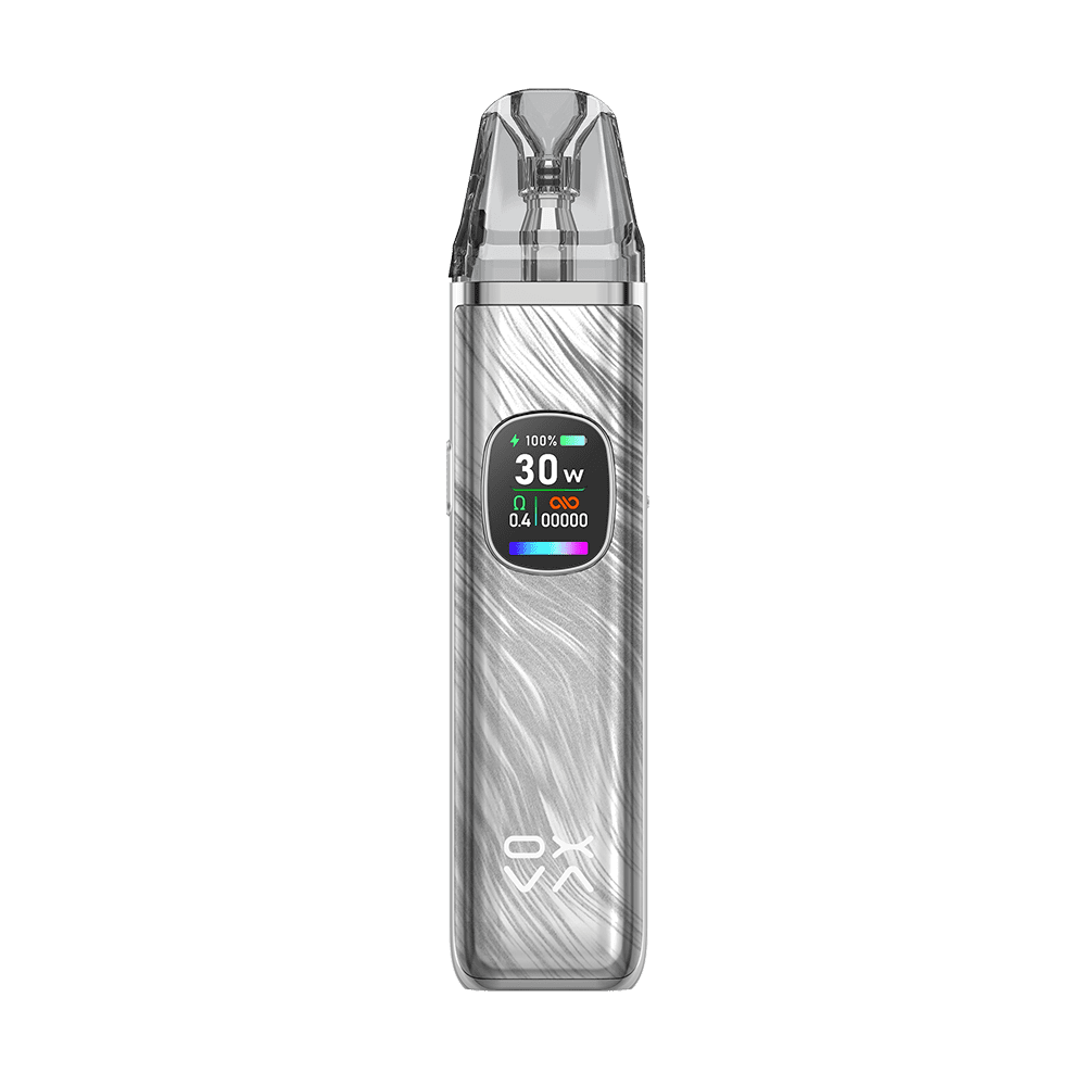 OXVA - XLIM Pro 2 Pod Kit Platinum Gray