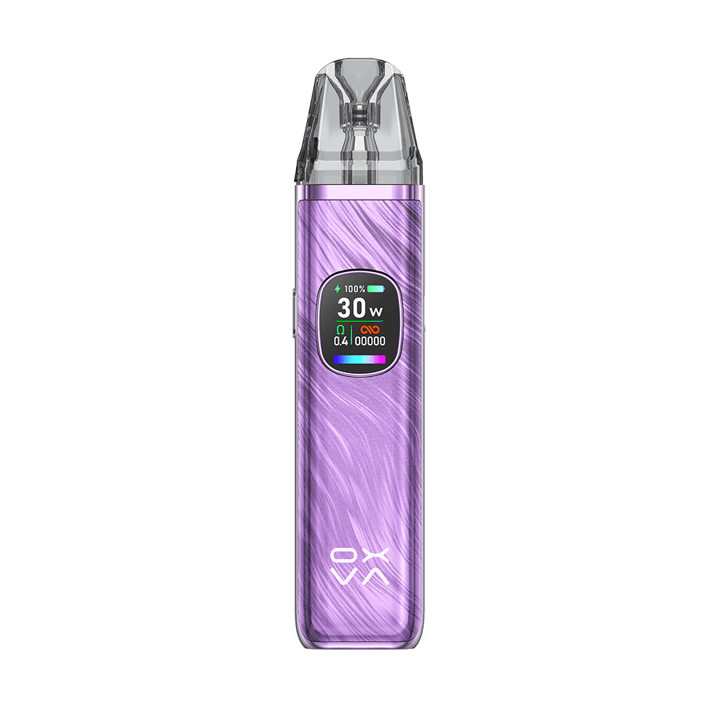 OXVA - XLIM Pro 2 Pod Kit Dream Purple