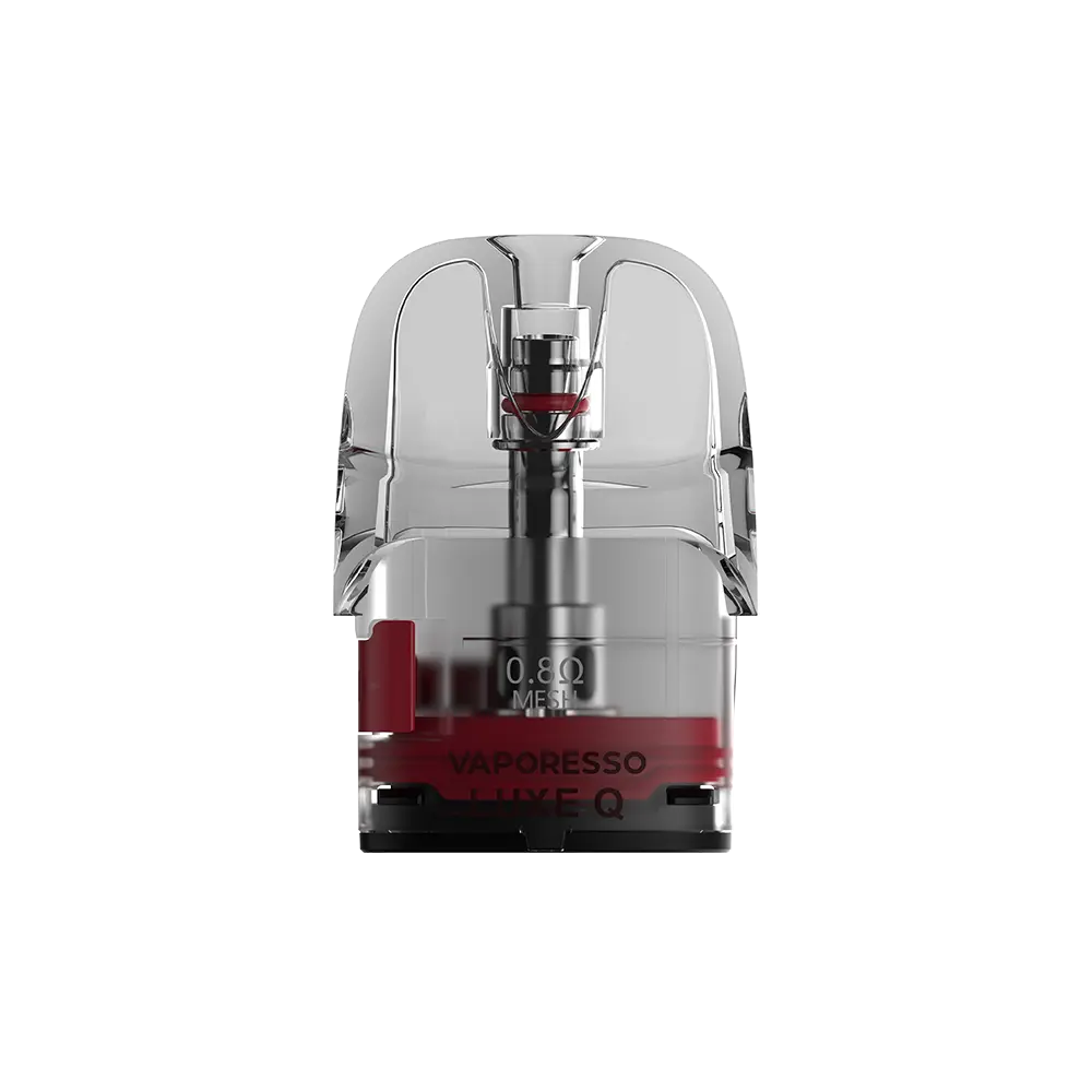 Vaporesso Luxe Q Pods 0.8