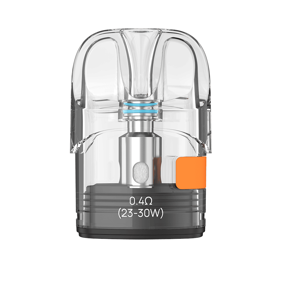 Aspire Pixo Pod 0.4