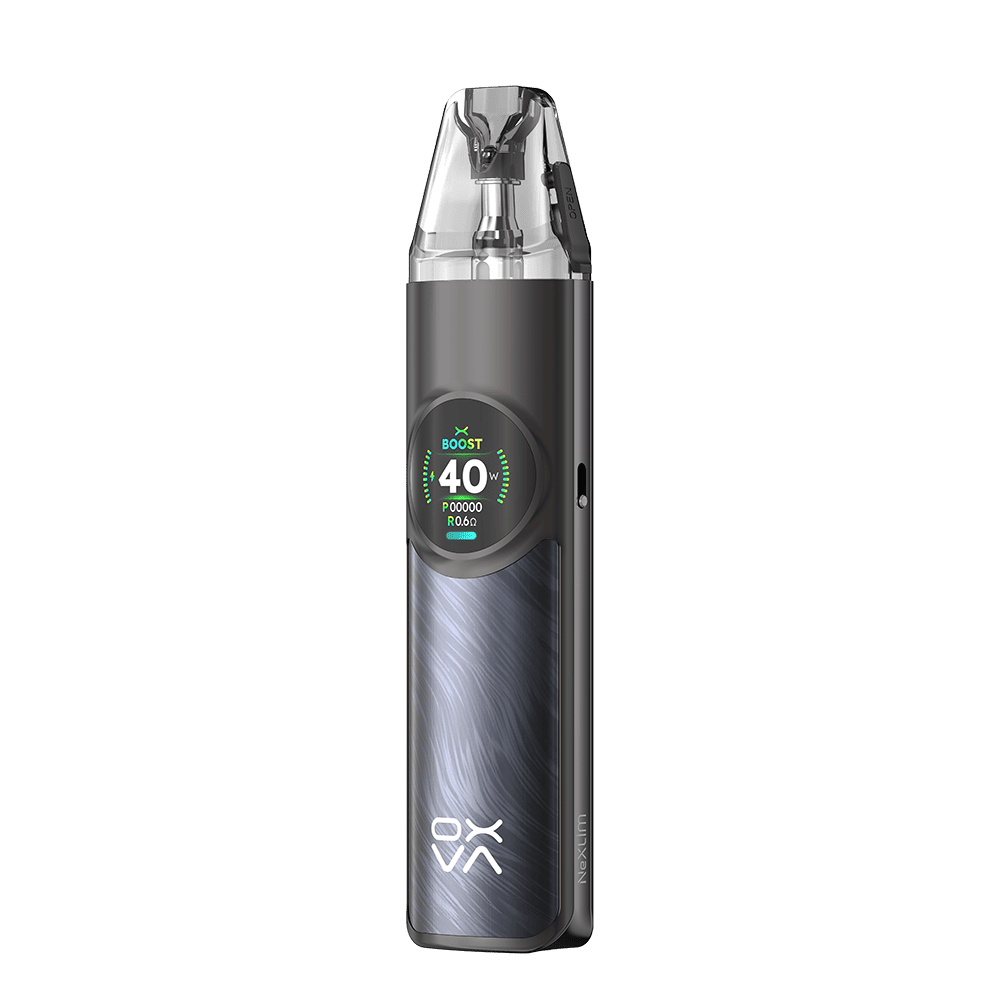 OXVA NeXLIM Pod Kit Starry Blue