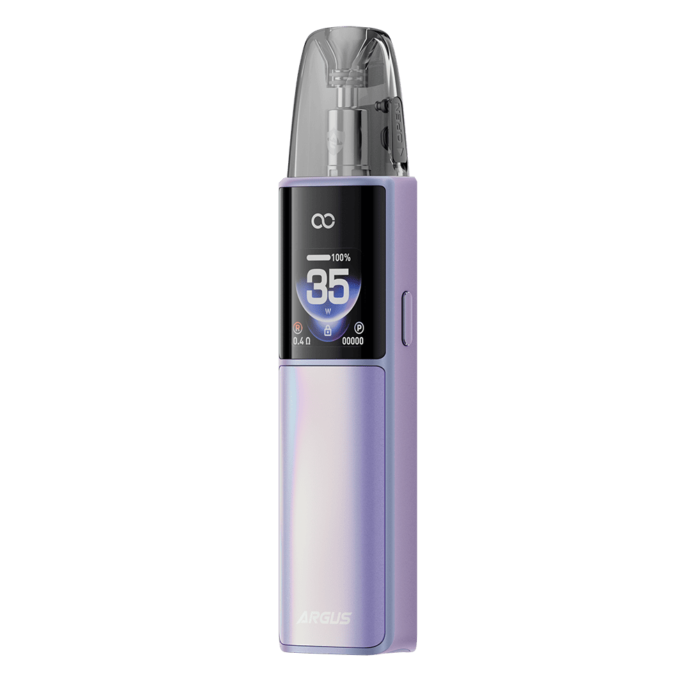 VOOPOO Argus G4 Kit Purple