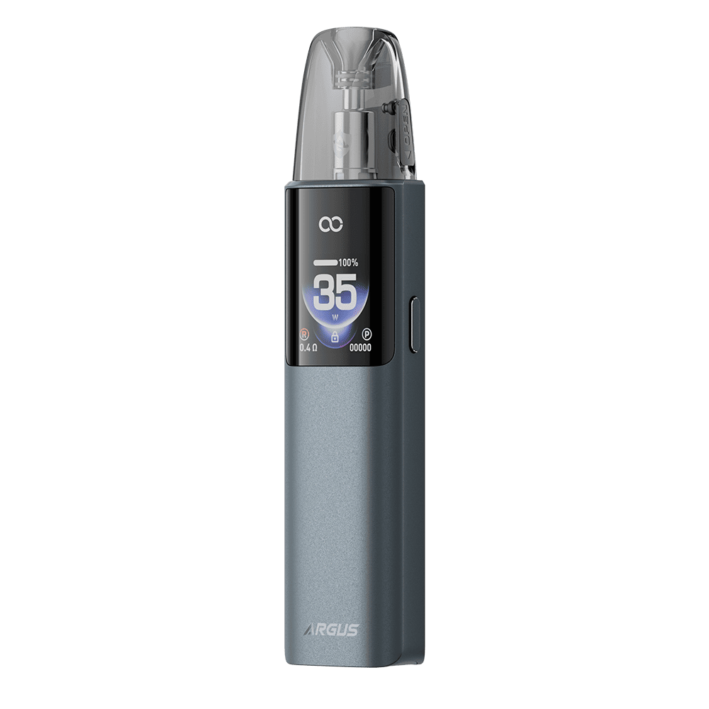 VOOPOO Argus G4 Kit Gray