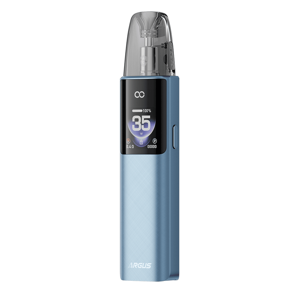 VOOPOO Argus G4 Kit Blue