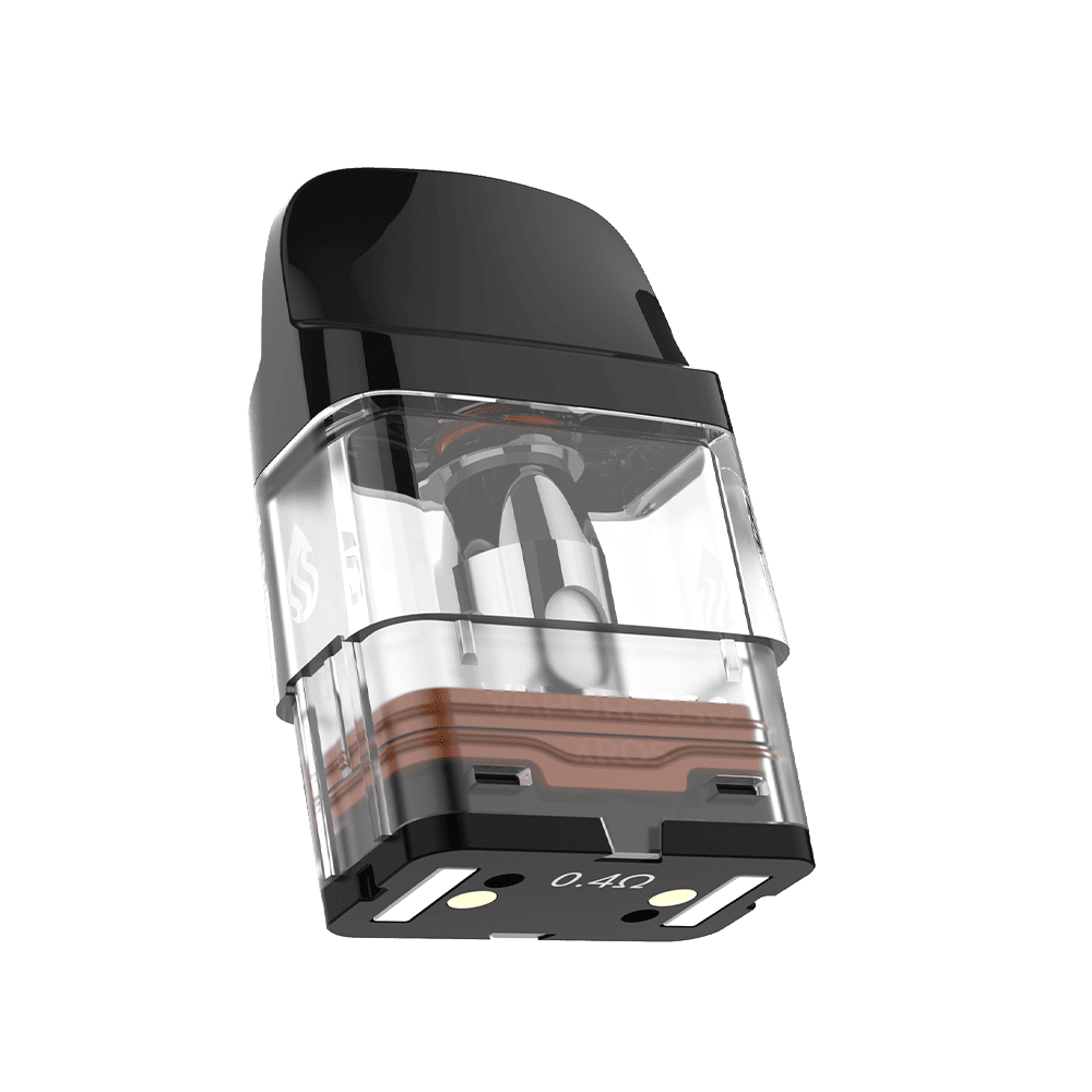 Vaporesso XROS 3ml Pods Corex 3.0 0.4a
