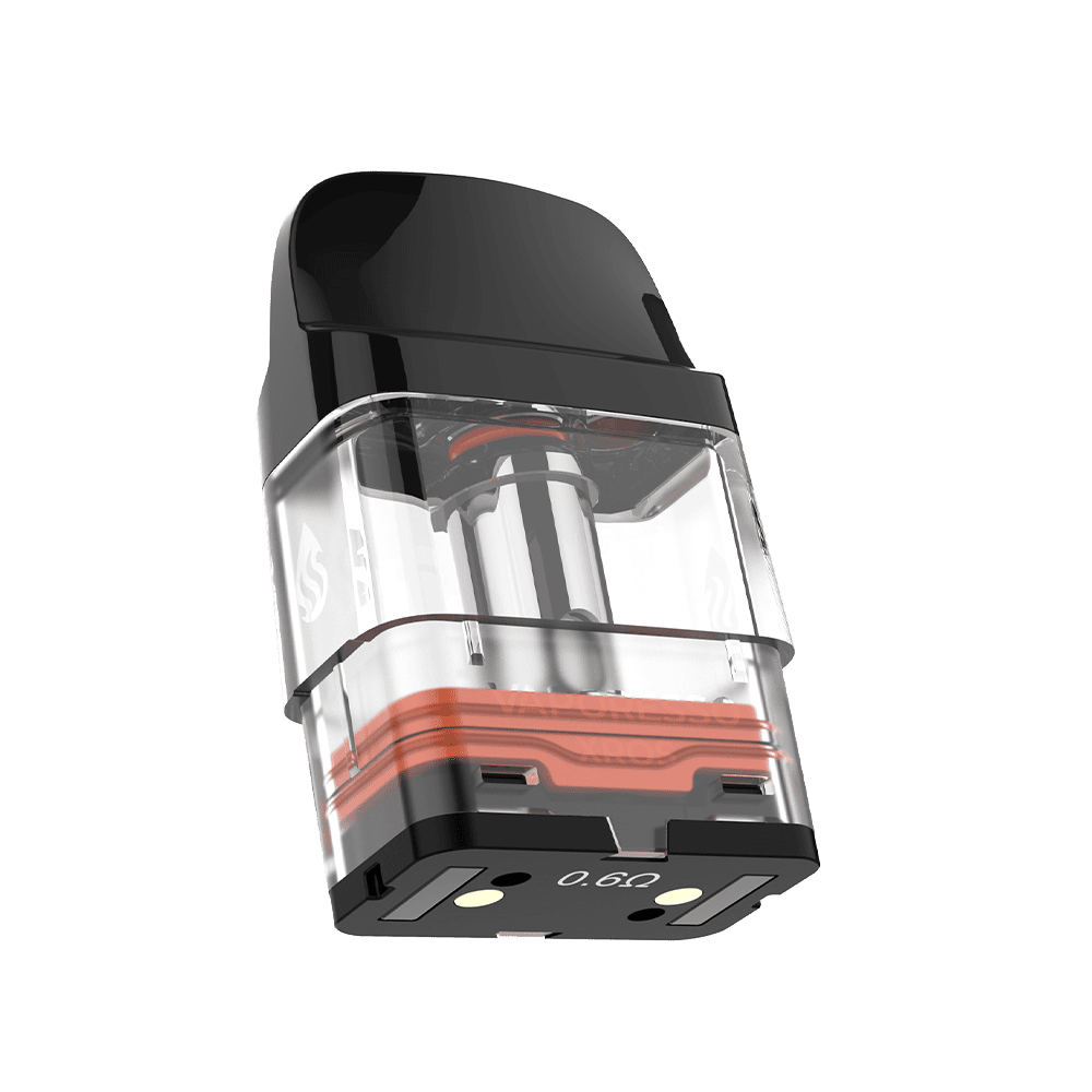 Vaporesso XROS 3ml Pods Corex 3.0 0.6b