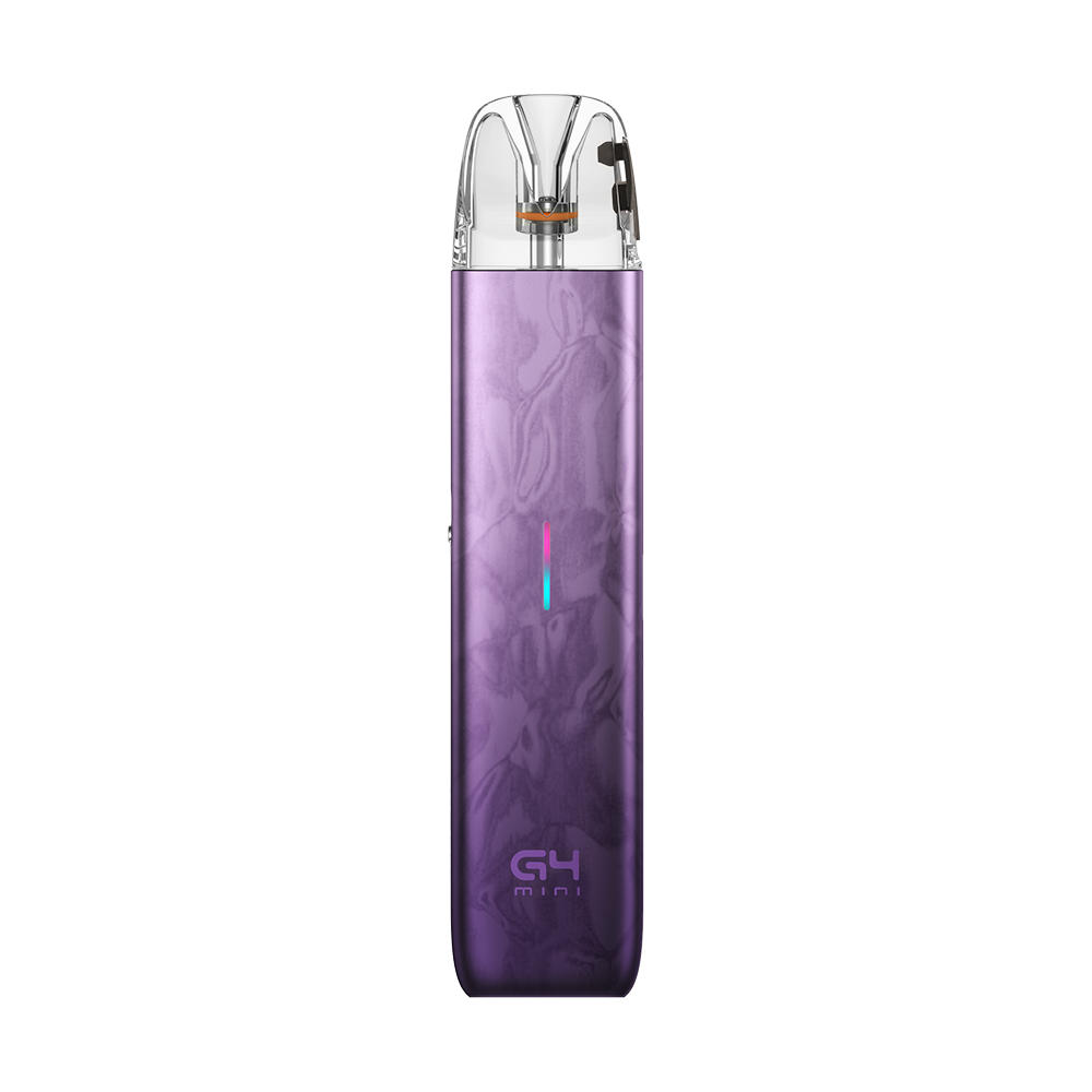 Phoenix Purple