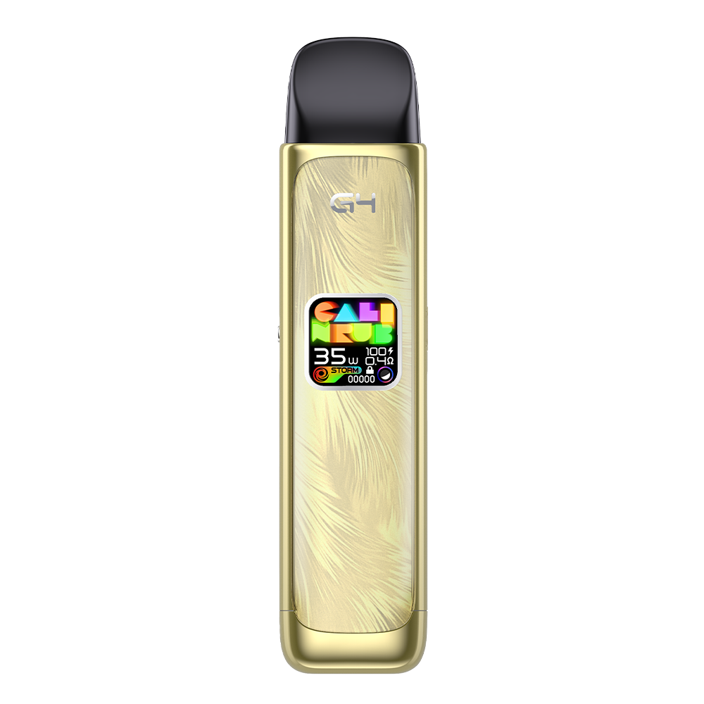 Sahara Gold