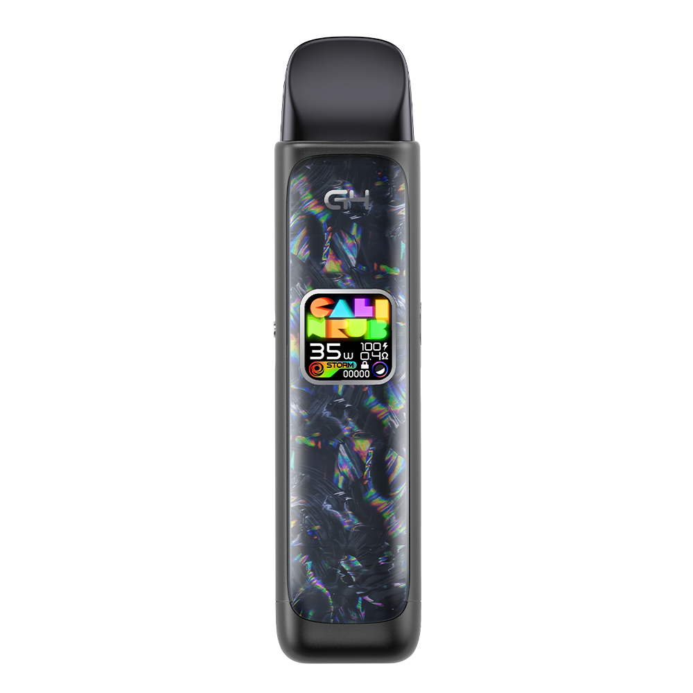 Polar Black