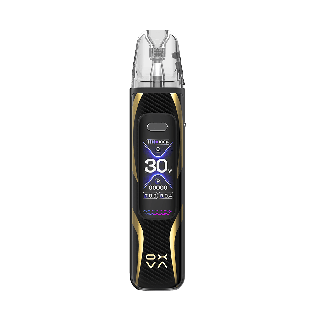 OXVA - XLIM Pro 3 Pod Kit Pro Carbon