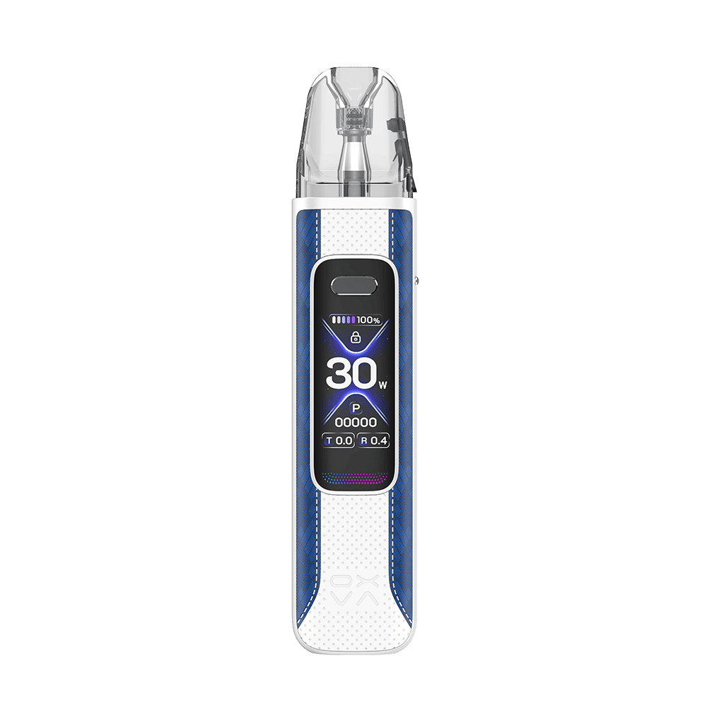 OXVA - XLIM Pro 3 Pod Kit Sky Blue