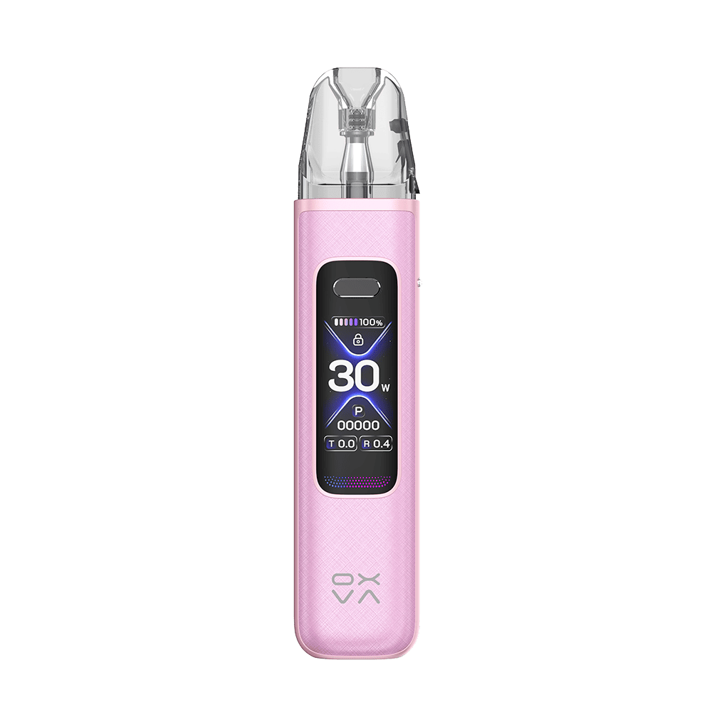 OXVA - XLIM Pro 3 Pod Kit Pink Silk