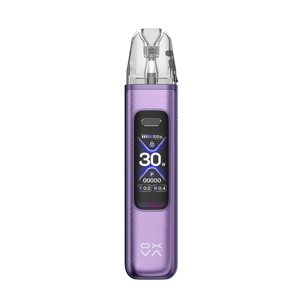 OXVA - XLIM Pro 3 Pod Kit Purple Silk