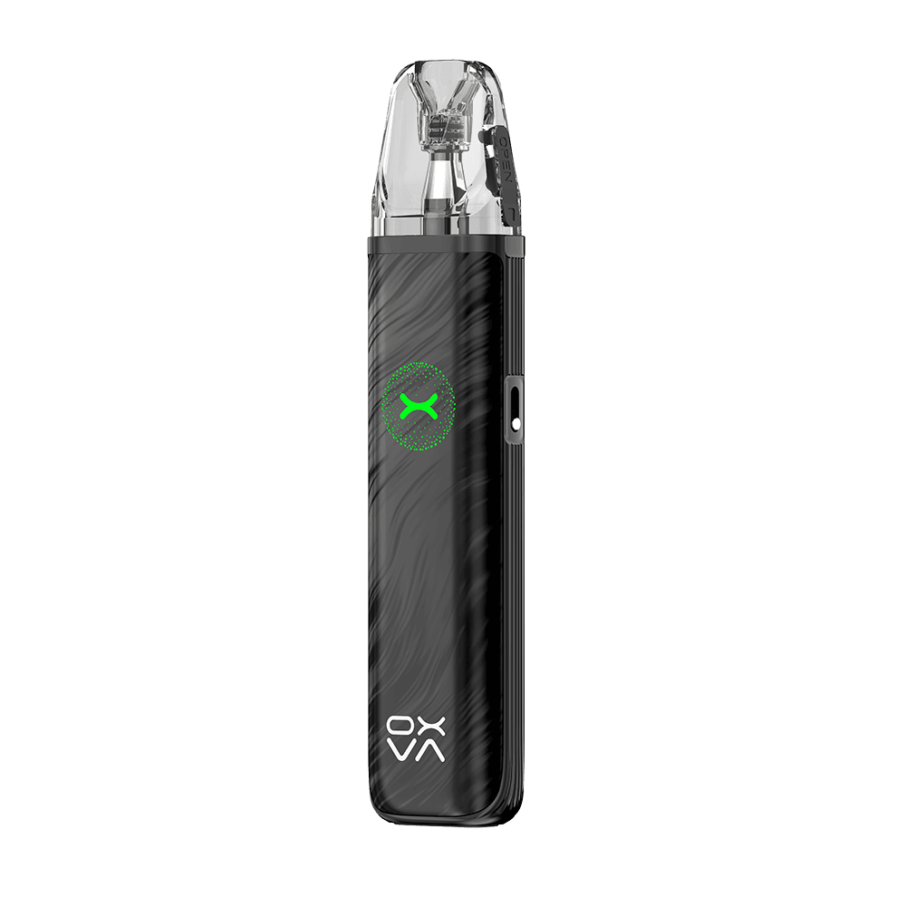 OXVA XLIM Go 2 Kit Black Shadow