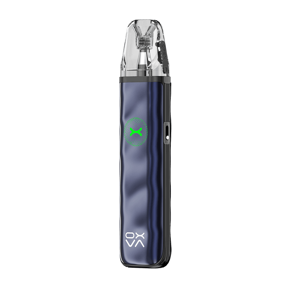 OXVA XLIM Go 2 Kit Metal Blue