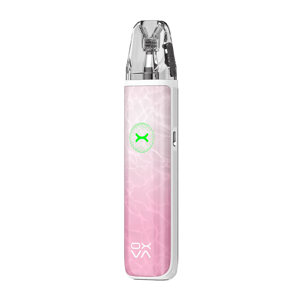 OXVA XLIM Go 2 Kit Pink Ripple