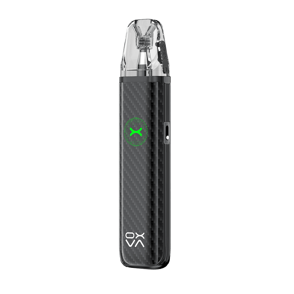 OXVA XLIM Go 2 Kit Black Carbon