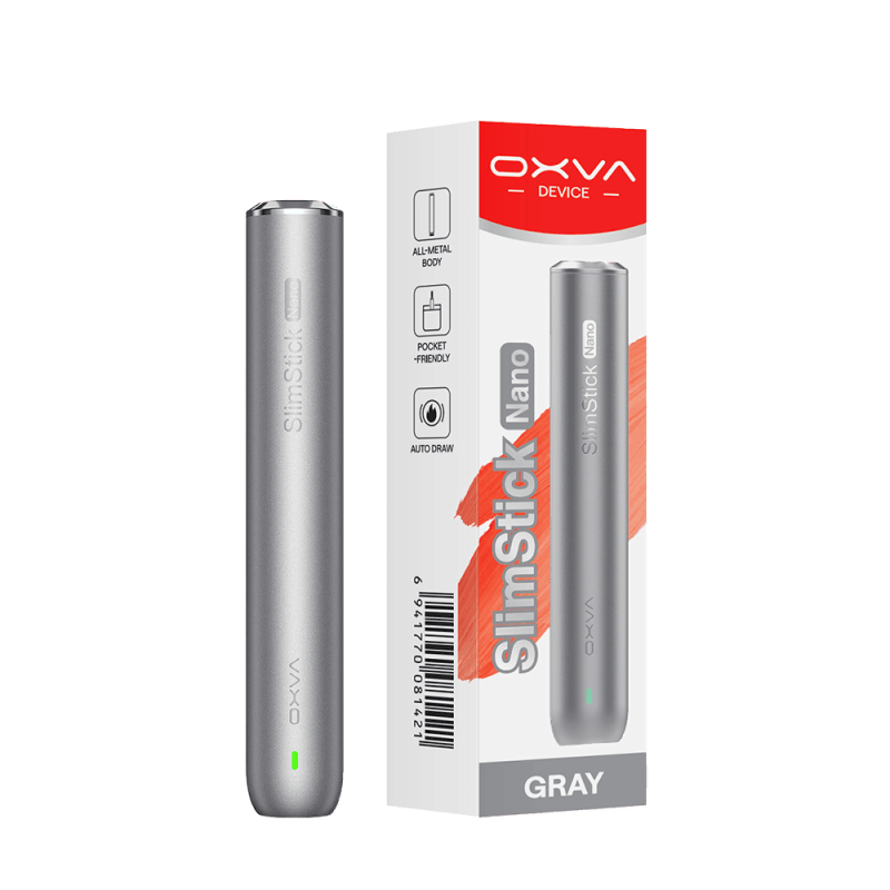 OXVA SlimStick Nano