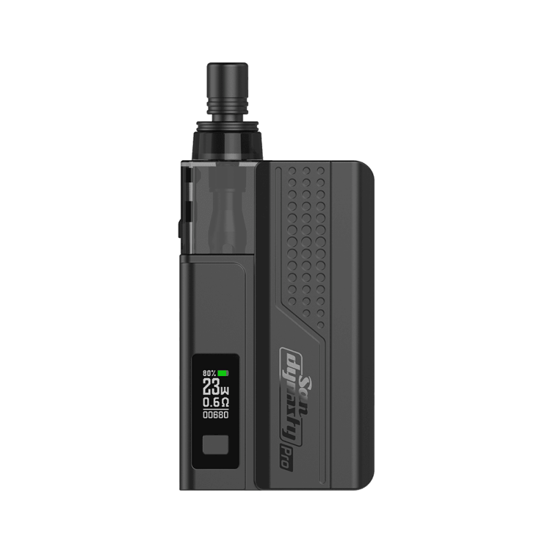 Orca Vape San Dynasty Pro