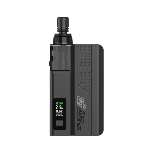 Orca Vape San Dynasty Pro