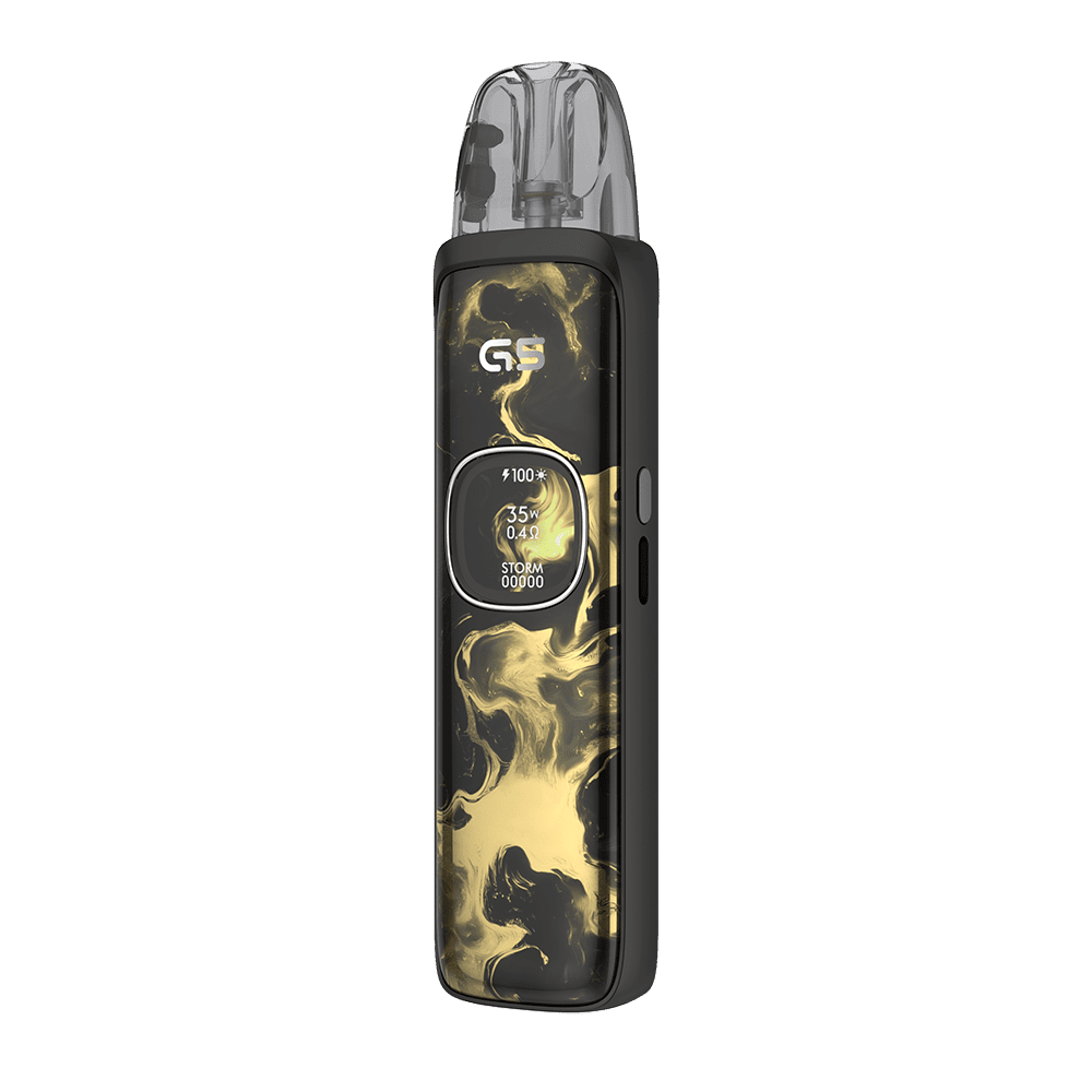 Uwell Caliburn G5 Pod Kit Black Gold