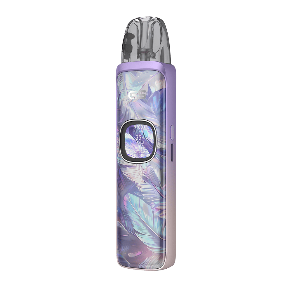 Uwell Caliburn G5 Pod Kit Aurora Feathers