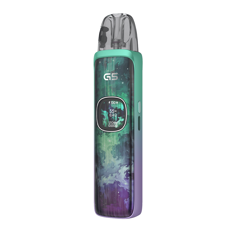 Uwell Caliburn G5 Pod Kit Mystic Forest