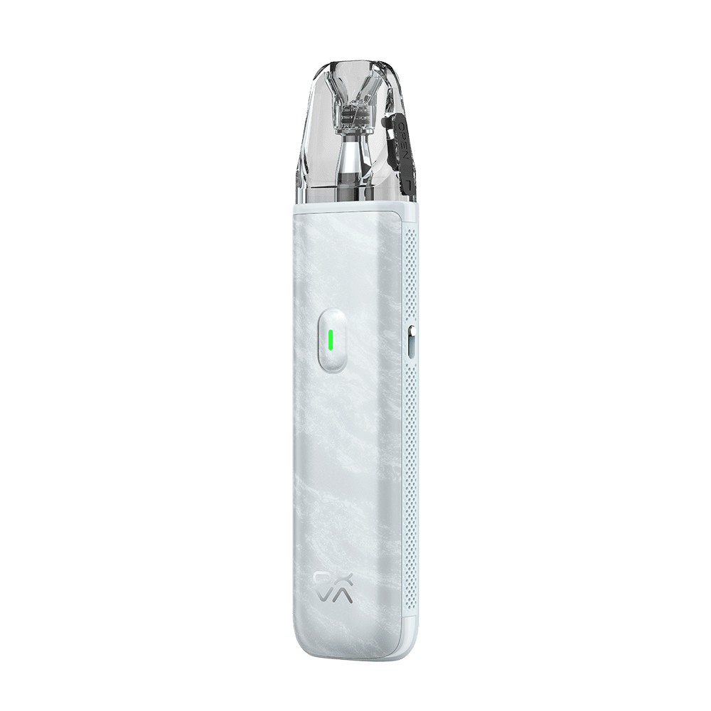 OXVA XLIM Go Lite Mist White
