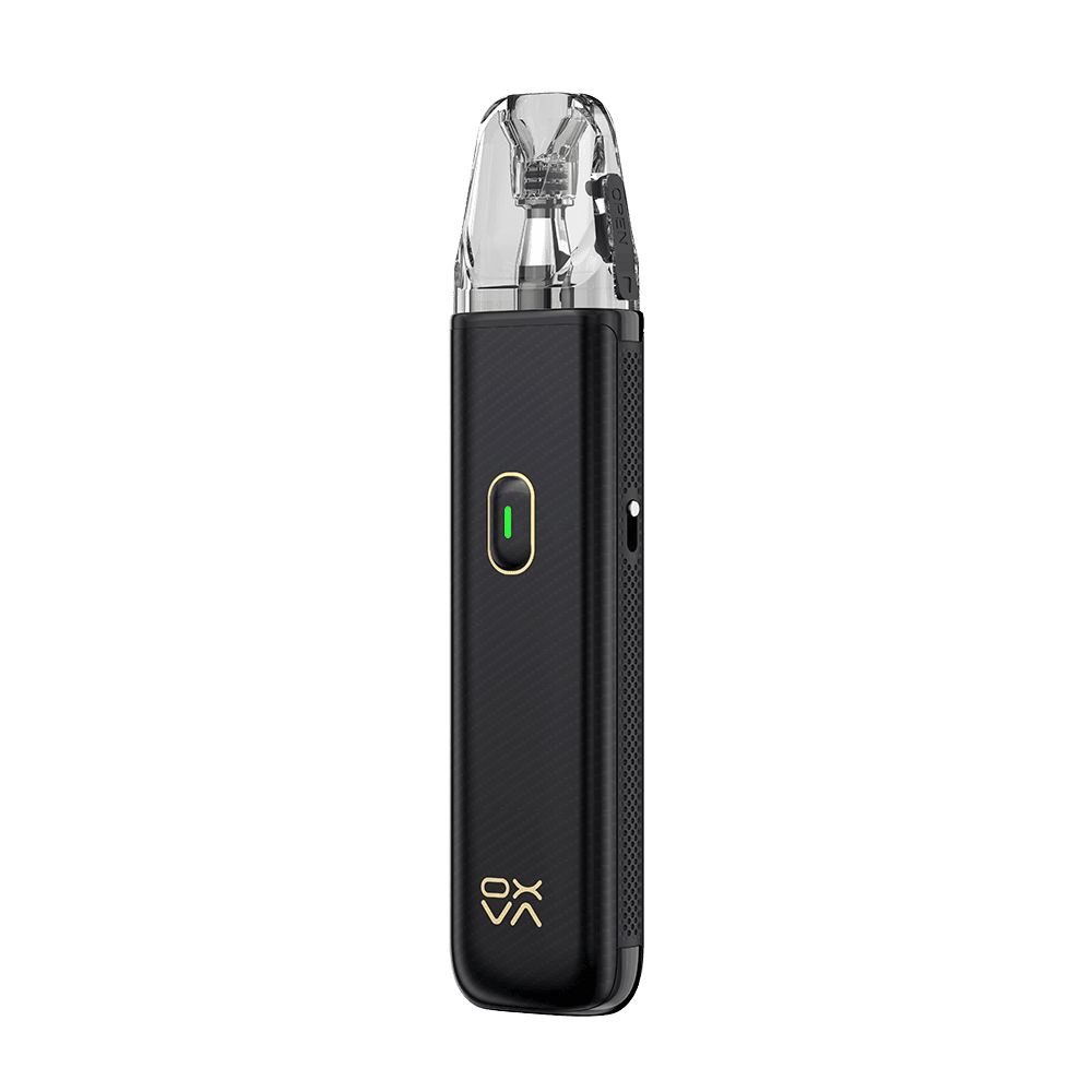 OXVA XLIM Go Lite Black Carbon