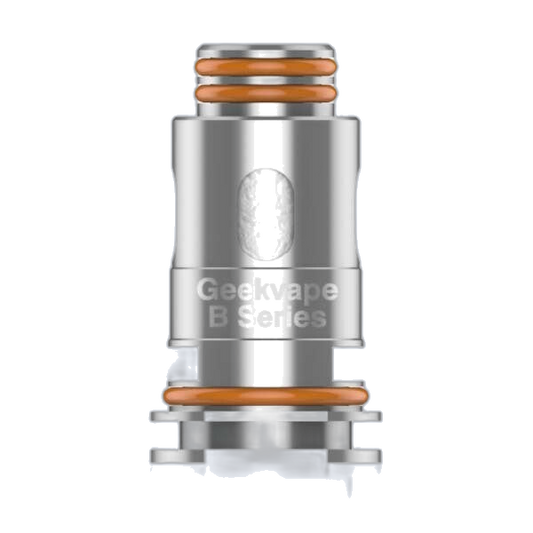 Geekvape G Series G 1,2 Ohm S Coil Verdampferkopf (Aegis Pod, Wenax, G18 Starter Pen, AP2)