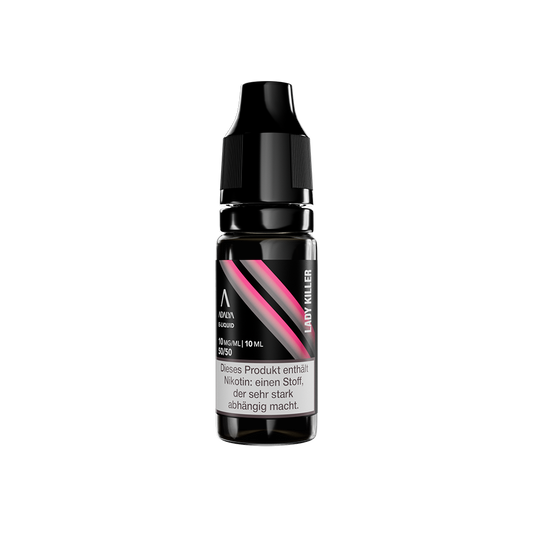 Adalya Nikotinsalz - Lady Killer - 10ml Liquid