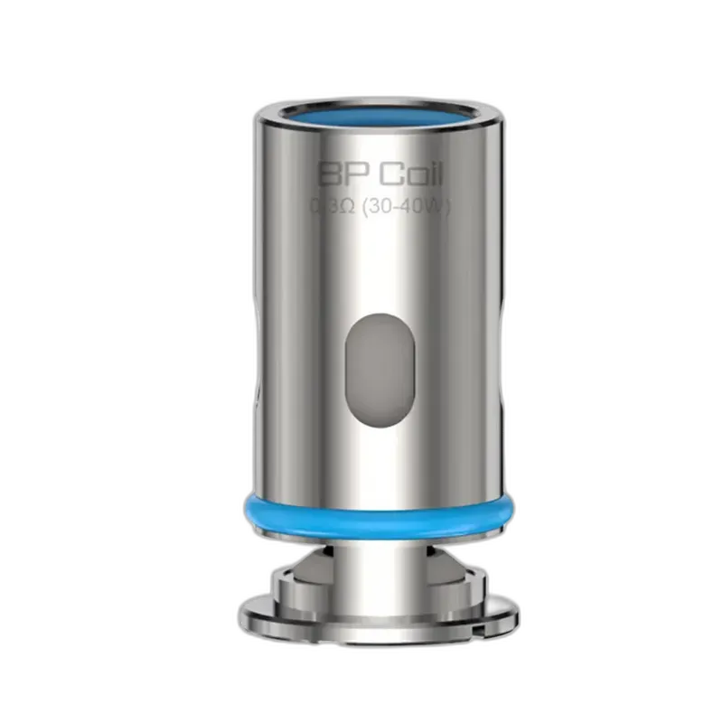 Aspire BP Coils 0.3