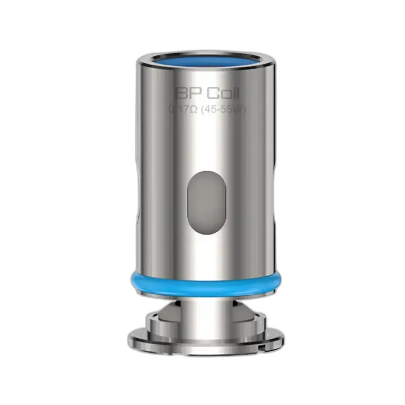 Aspire BP Coils 0.17