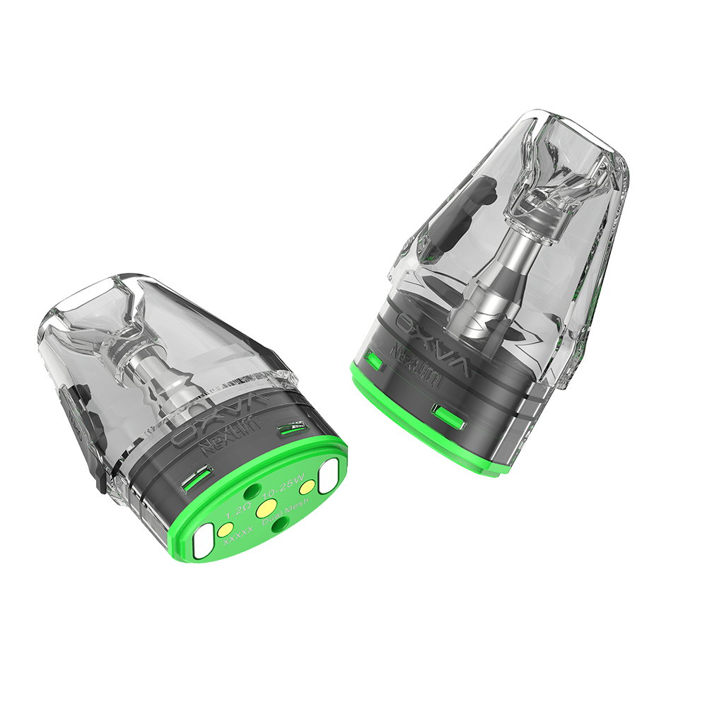 OXVA NeXLIM Pods 1.2