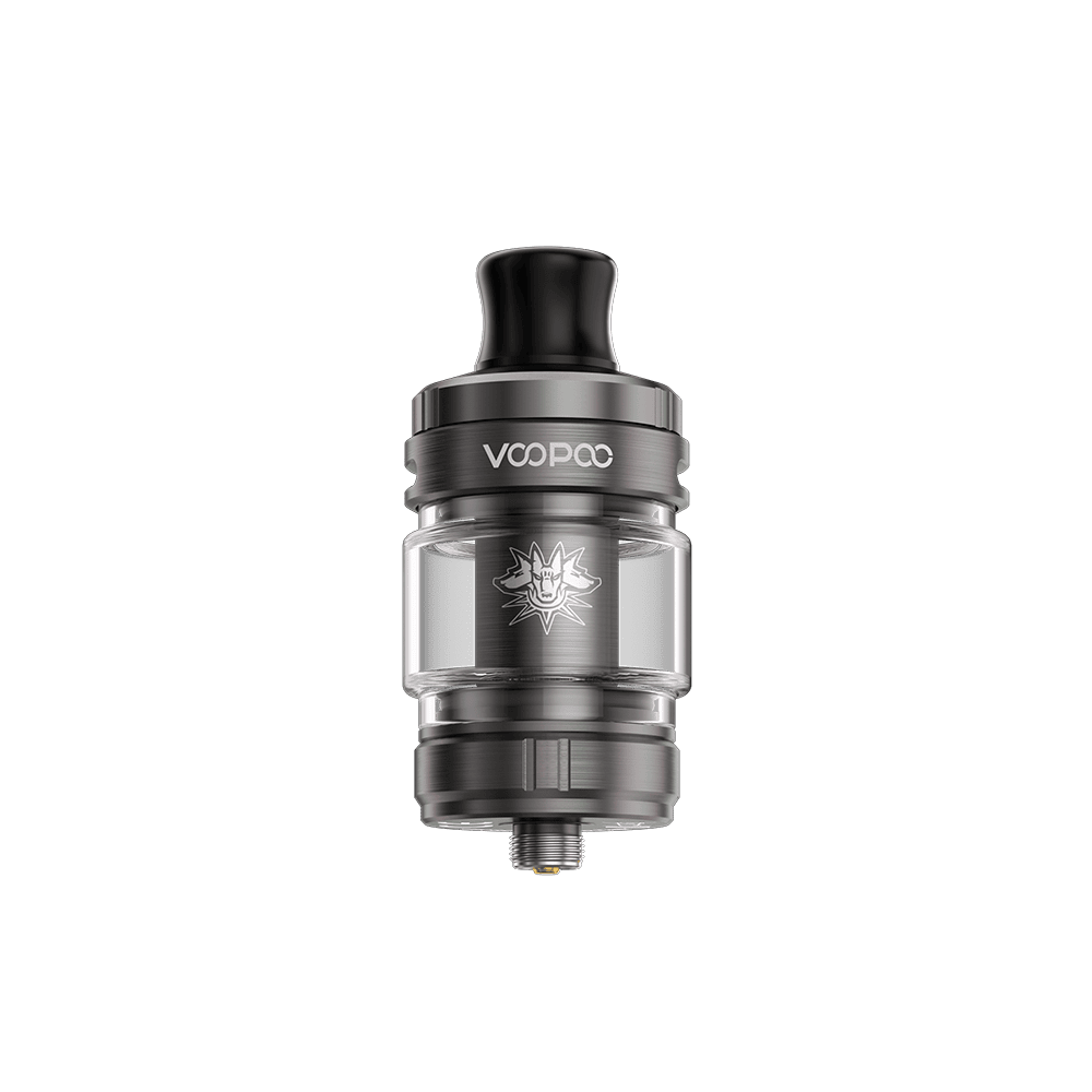 Voopoo UFORCE-X Nano Tank – DL Gunmetal