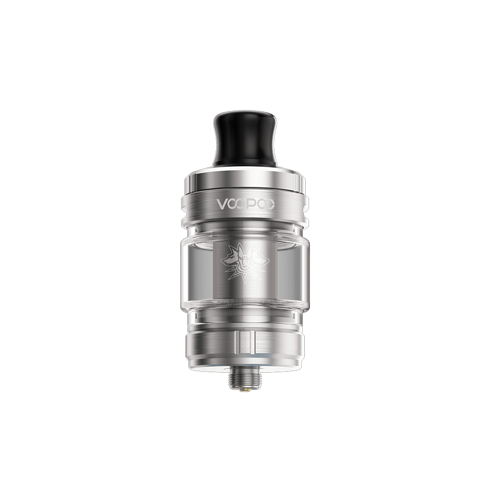 Voopoo UFORCE-X Nano Tank – DL Silver