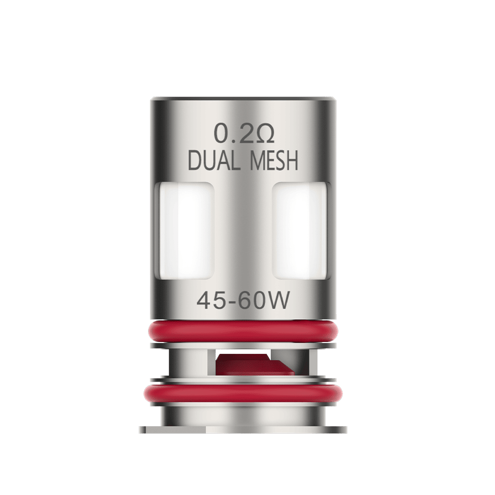 Vaporesso GTX Dual Coils 0.2