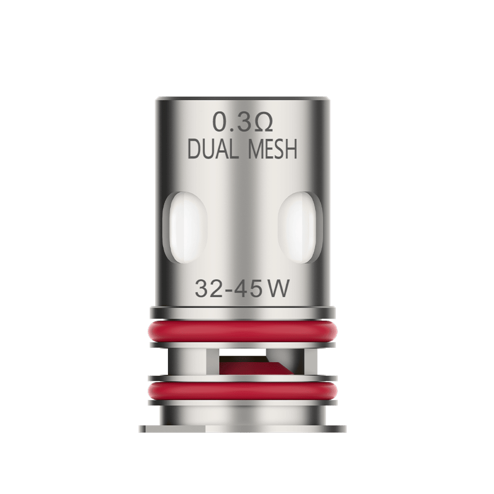 Vaporesso GTX Dual Coils 0.3