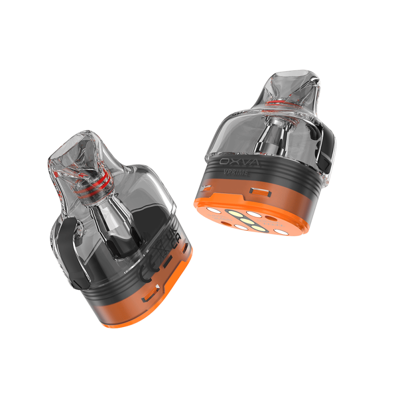 OXVA VPRIME Dual Pod
