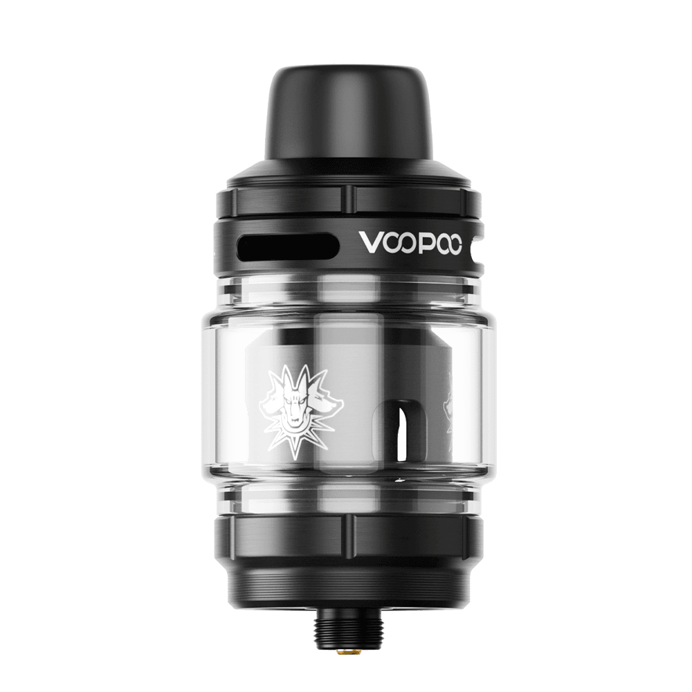 Voopoo UFORCE-X Tank – DL Black
