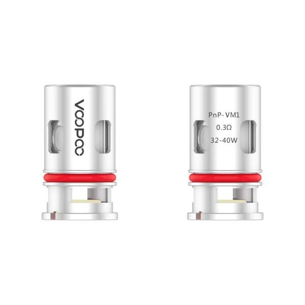 VOOPOO PnP Coil 0.3 - VM1